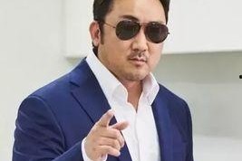 娱乐吃瓜酱马东锡,娱乐吃瓜界的“瓜王”传奇